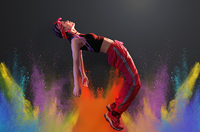 全套VI设计：构建沅陵县企业品牌标准化体系的核心支撑